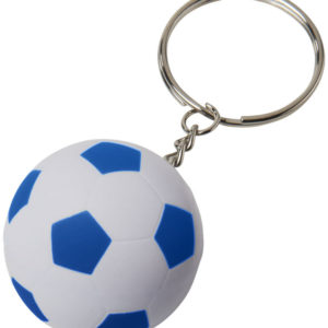 Porte clés football
