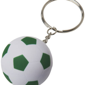 Porte clés football