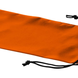 Pochette pour lunettes de soleil Sagol