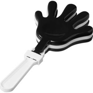 Hand clapper