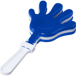 Hand clapper