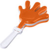 Hand clapper