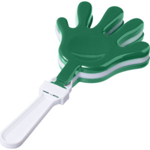 Hand clapper