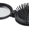 Brosse pliable