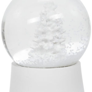 Boule à neige