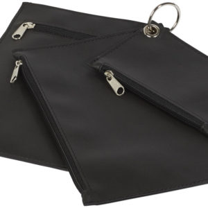 Pochette porte-clés Inca
