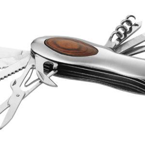 Couteau 15 fonctions Semmy