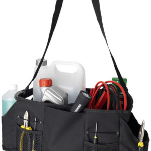 Rangement pour coffre de voiture