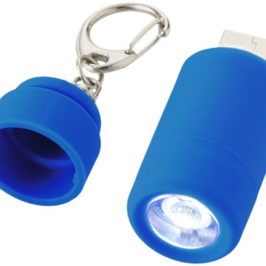 Mini lampe avec chargeur USB Avior