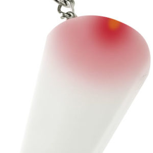 Sifflet de poche avec lumière Spica