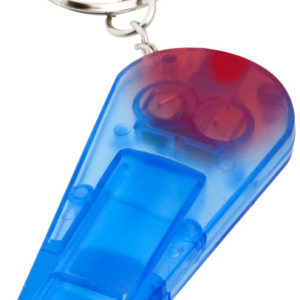 Sifflet de poche avec lumière Spica