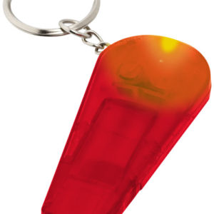 Sifflet de poche avec lumière Spica