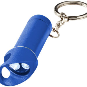 Porte-clés décapsuleur avec lampe Lobster