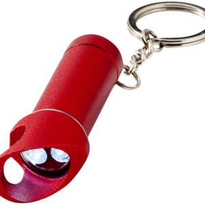 Porte-clés décapsuleur avec lampe Lobster