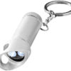 Porte-clés décapsuleur avec lampe Lobster