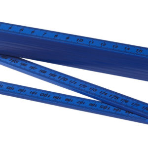 Mètre pliable 2 m