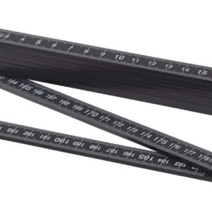 Mètre pliable 2 m