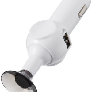 Porte-téléphone et chargeur Rover