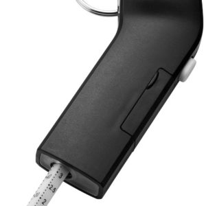 Indicateur de pression des pneus et lampe Handi