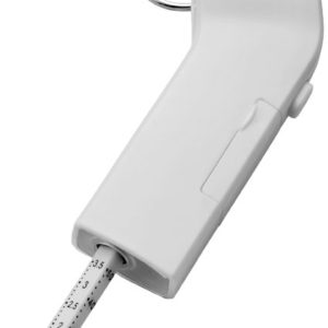Indicateur de pression des pneus et lampe Handi