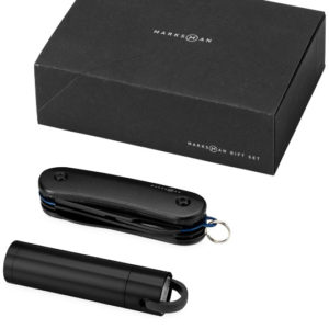 Set cadeau Apollo