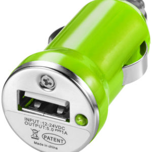 Adaptateur pour allume-cigare Casco