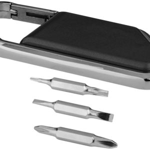 Kit de tournevis mousqueton Ifix