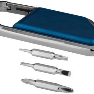 Kit de tournevis mousqueton Ifix