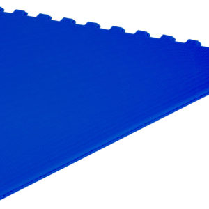 Grattoir triangle
