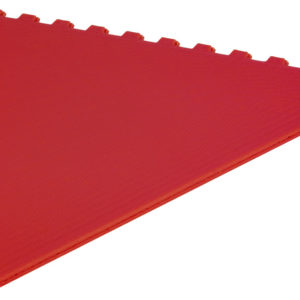 Grattoir triangle