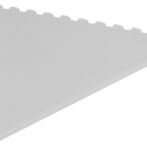 Grattoir triangle