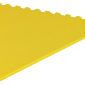 Grattoir triangle