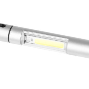 Mini lampe avec ouvre-bouteilles