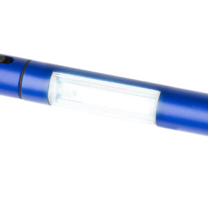 Mini lampe avec ouvre-bouteilles