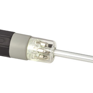 Tournevis tout-en-un avec lampe de poche