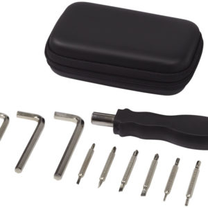 Trousse à outils 10 pièces