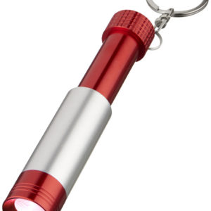Porte-clés lampe Bezou