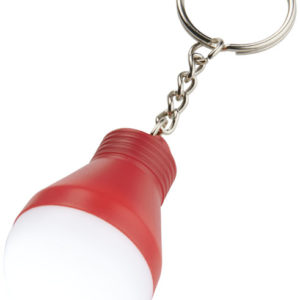 Lampe LED porte-clés Aquila