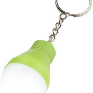 Lampe LED porte-clés Aquila