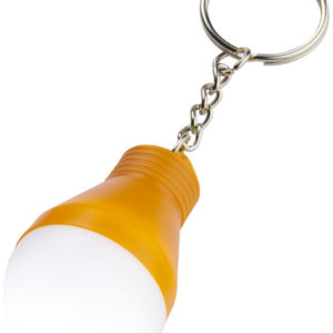 Lampe LED porte-clés Aquila