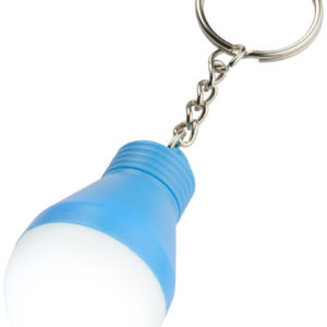 Lampe LED porte-clés Aquila