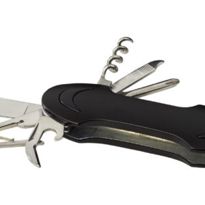 Couteau multi fonctions Ranger