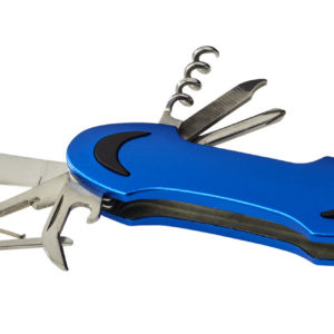 Couteau multi fonctions Ranger
