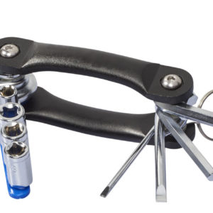 Outil 12 fonctions Tycoon