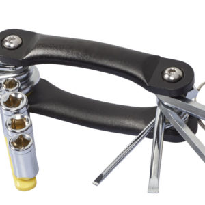 Outil 12 fonctions Tycoon