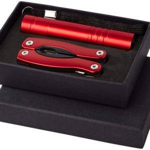Couteau multi fonctions Scout
