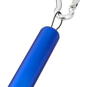 Mousqueton lampe Ostra