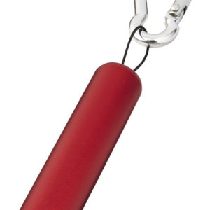 Mousqueton lampe Ostra