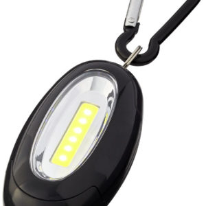 Mousqueton lampe Atria