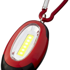Mousqueton lampe Atria